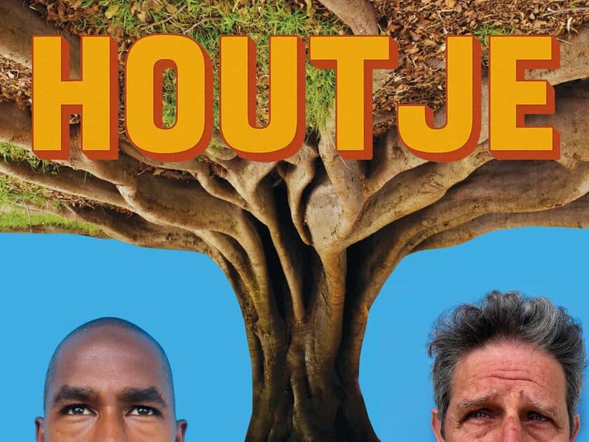 Houtje
