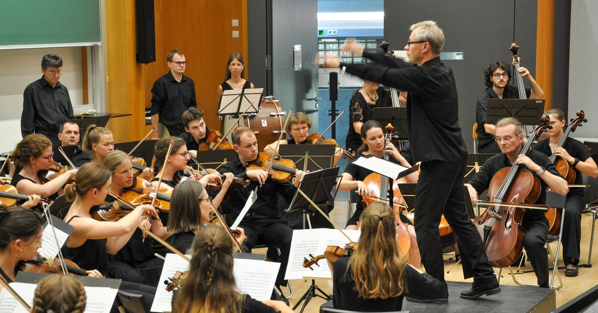 Graz University Orchestra