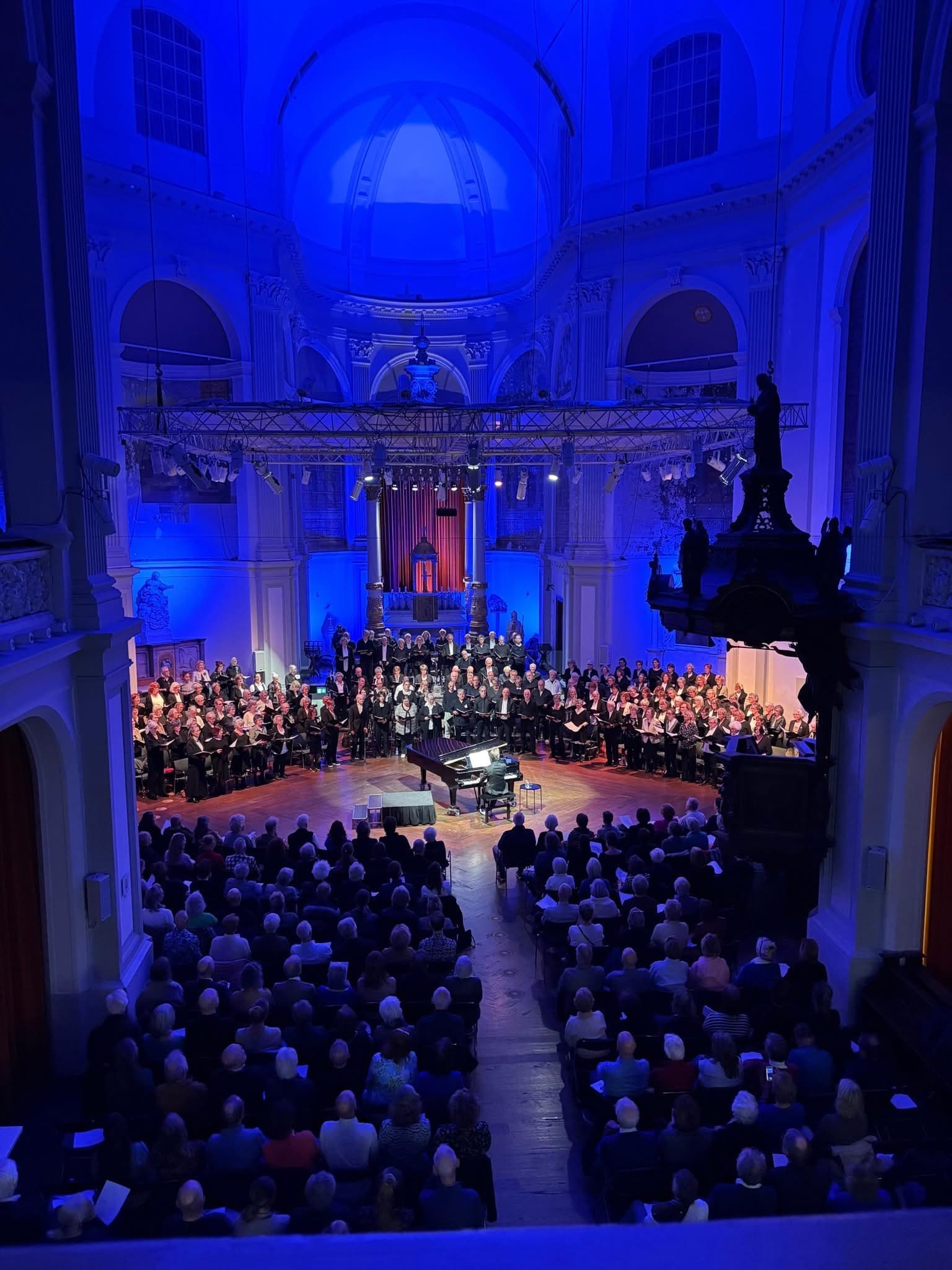 Z!NG met FILMmuziek 2026