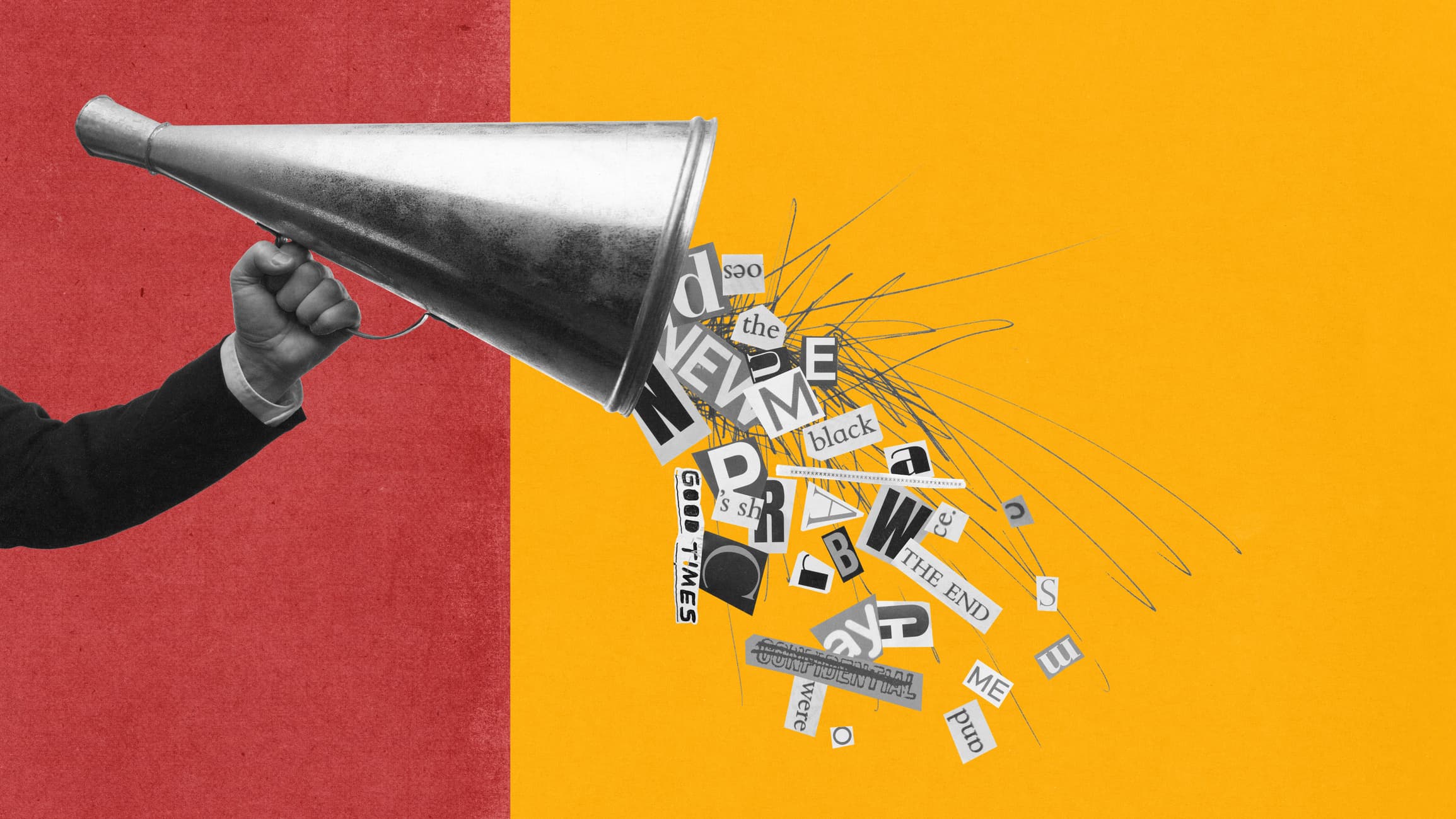 Is elke journalist een activist?