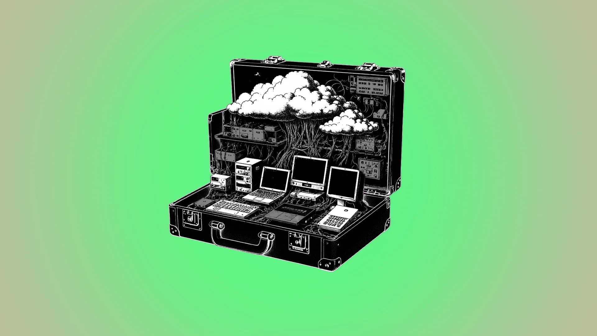 Techdenkers: De digitale begroting