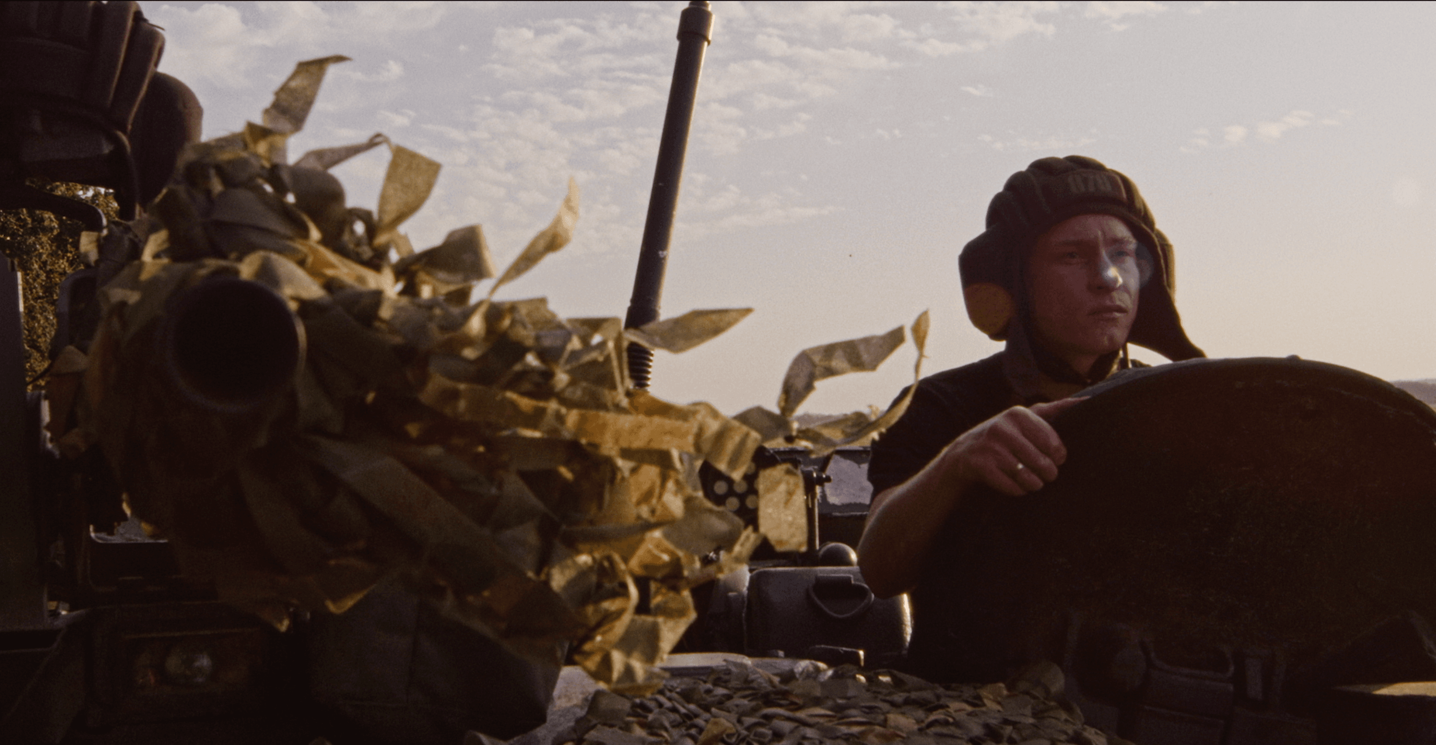 Varta: The Daily War in Ukraine