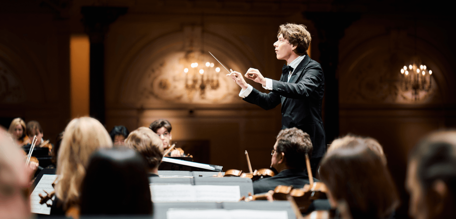 Concertgebouworkest & Klaus Mäkelä: Berlioz' Symphonie fantastique