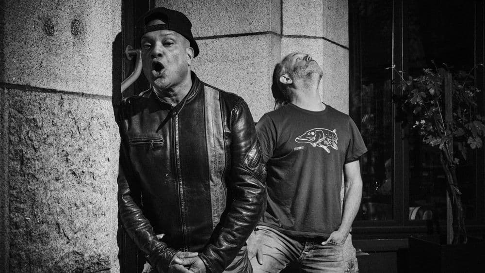 Sons of the Culture Clash