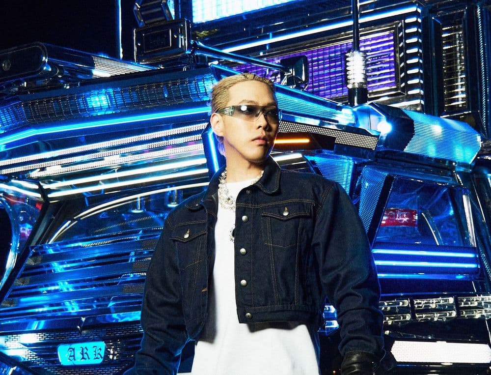 BewhY (비와이)