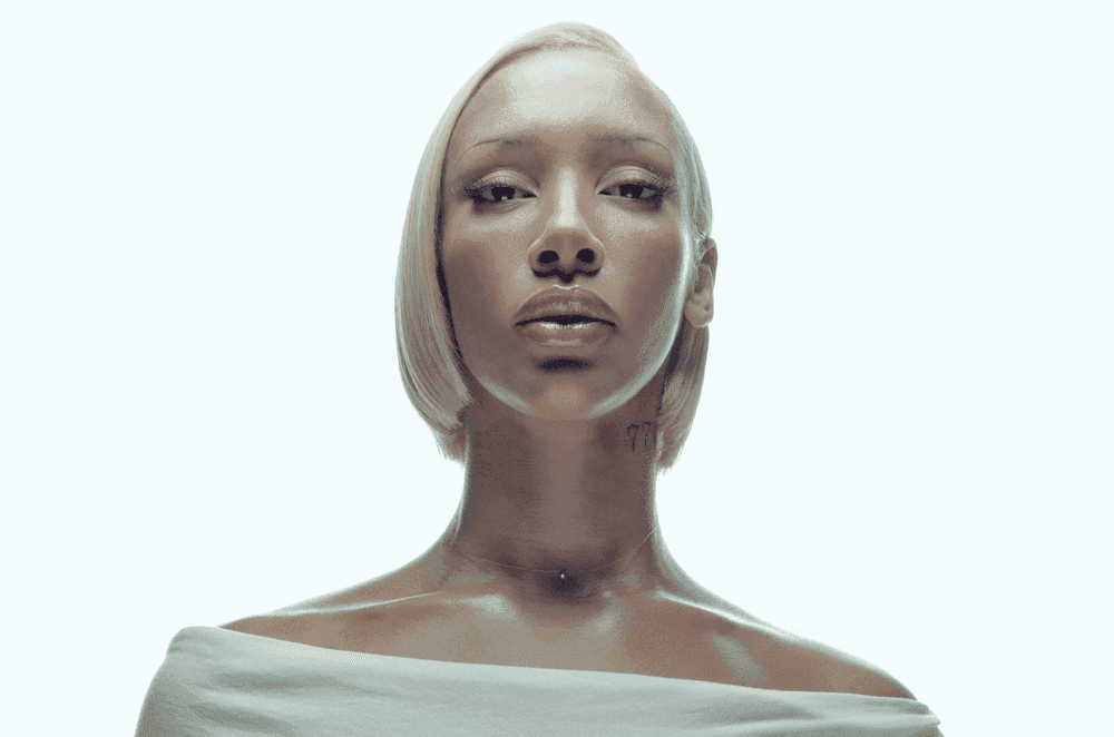 Naomi Sharon