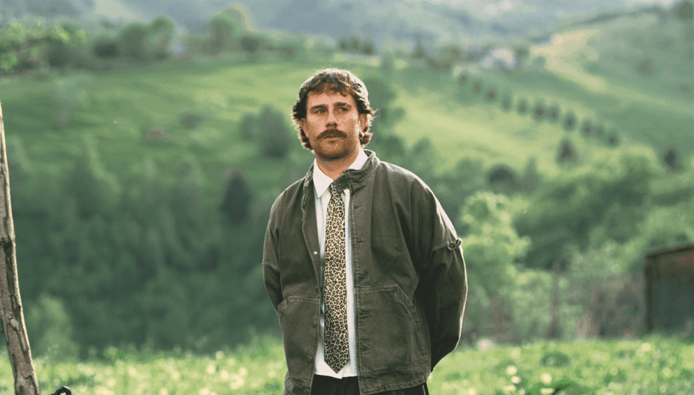 Sam Tompkins - ARE WE GONNA SING? Tour