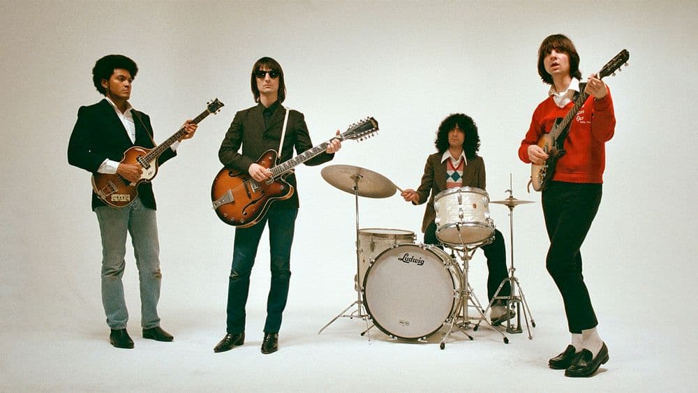 The Lemon Twigs