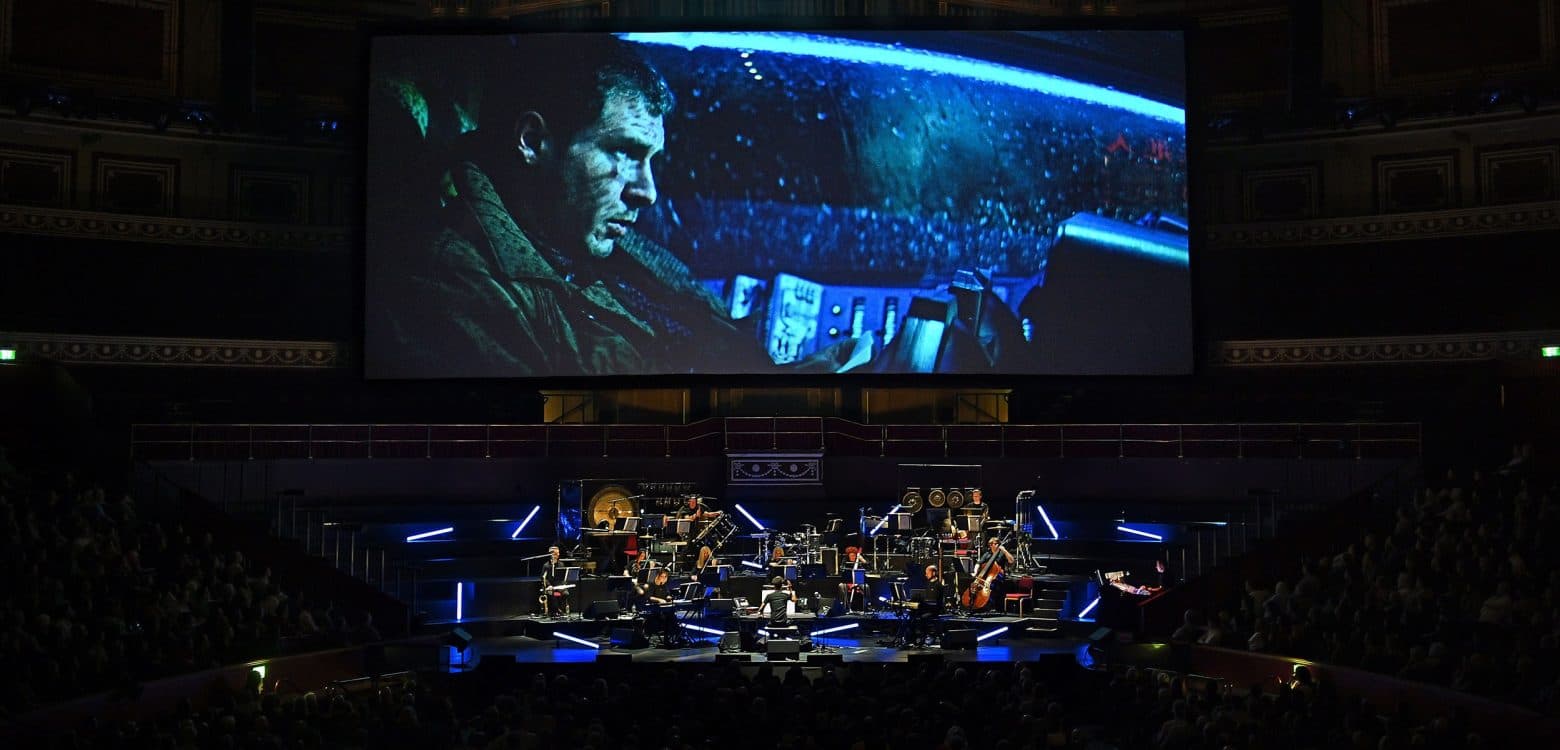 Blade Runner Live