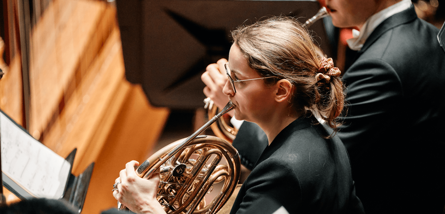 De grillige zee van Britten en Debussy