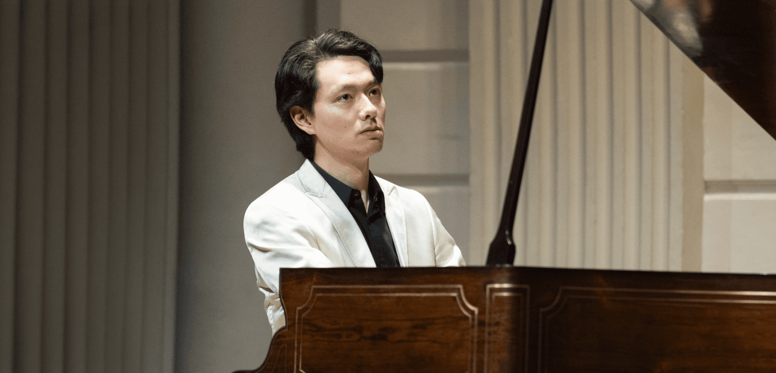 Martin Oei: Reis door de Russische pianoschool van Balakirev tot Stravinsky