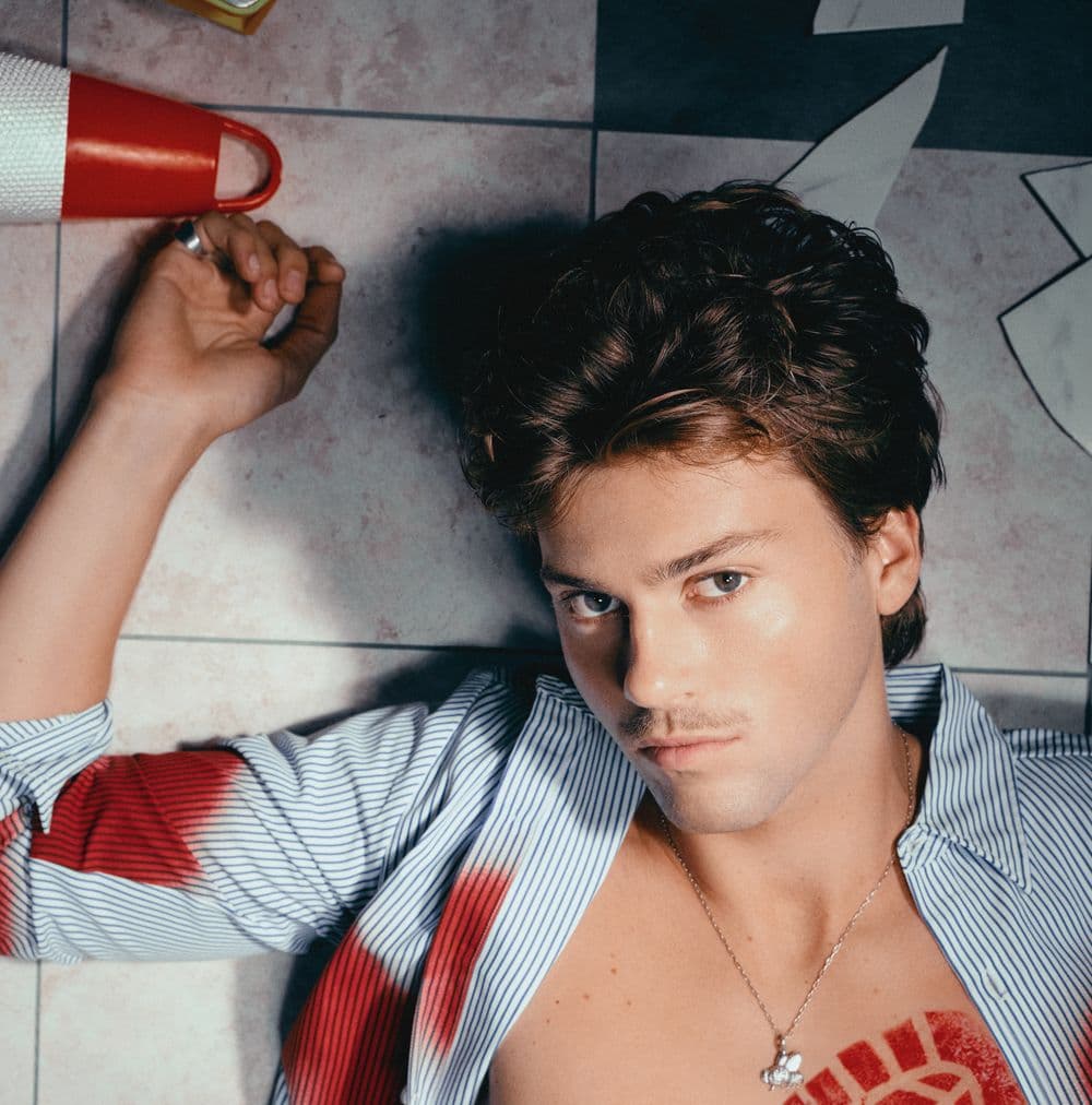 Ruel - Kicking & Screaming UK + EU Tour