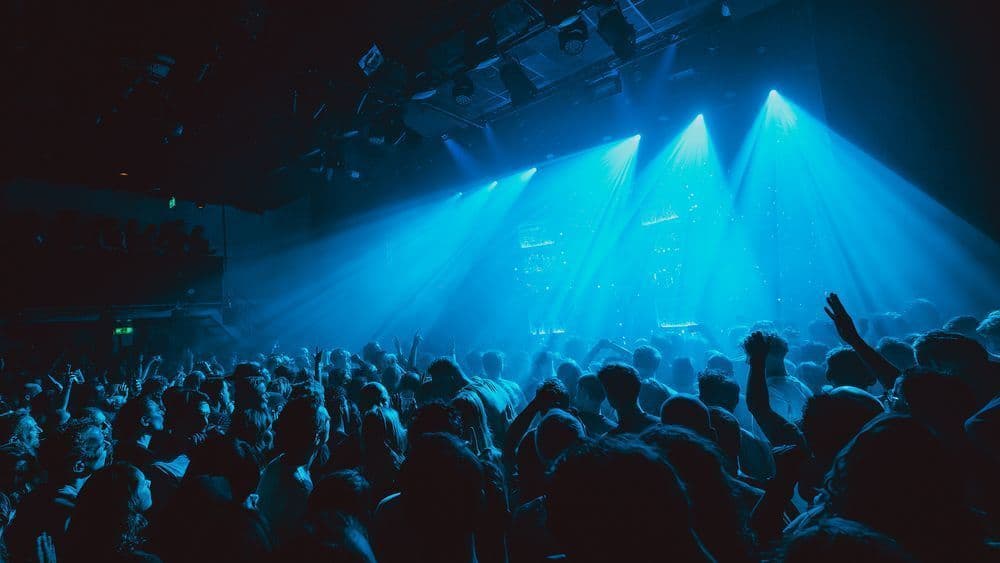 Techno Tuesday: JP aka Lonestriker
