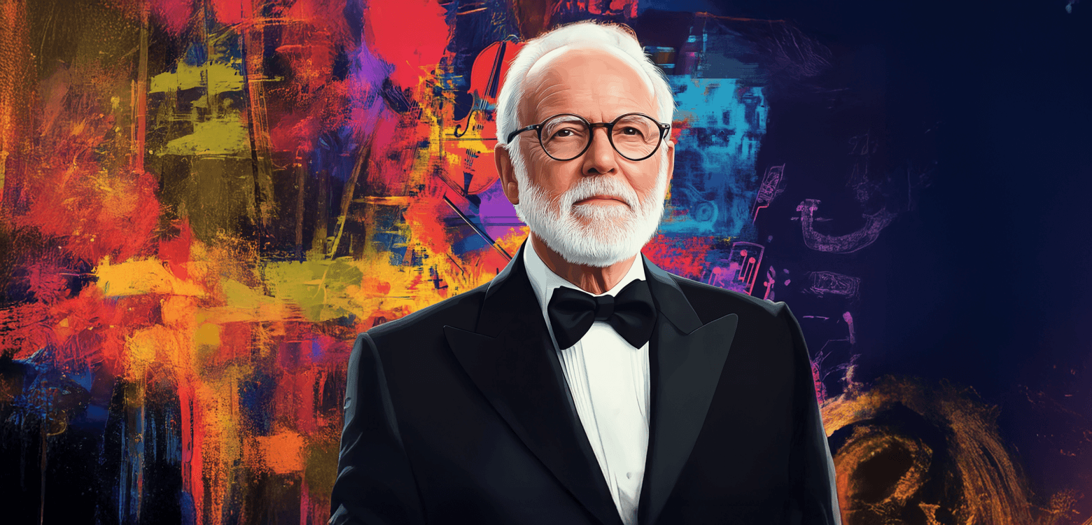 Filmmuziek van John Williams – Van Star Wars tot E.T.
