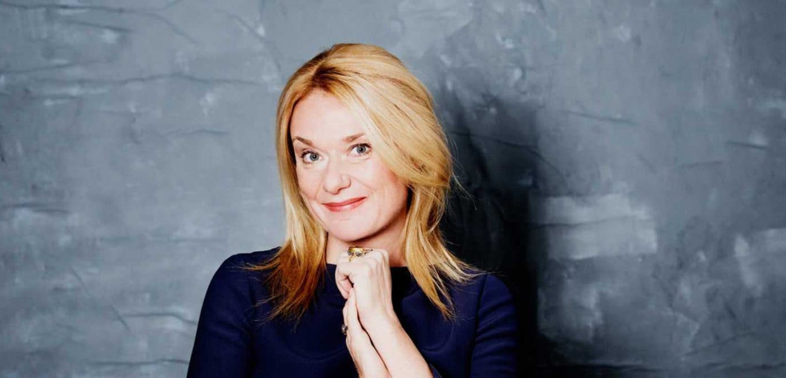 Magdalena Kožená en Malcolm Martineau met Janáček, Wolf en Dvořák