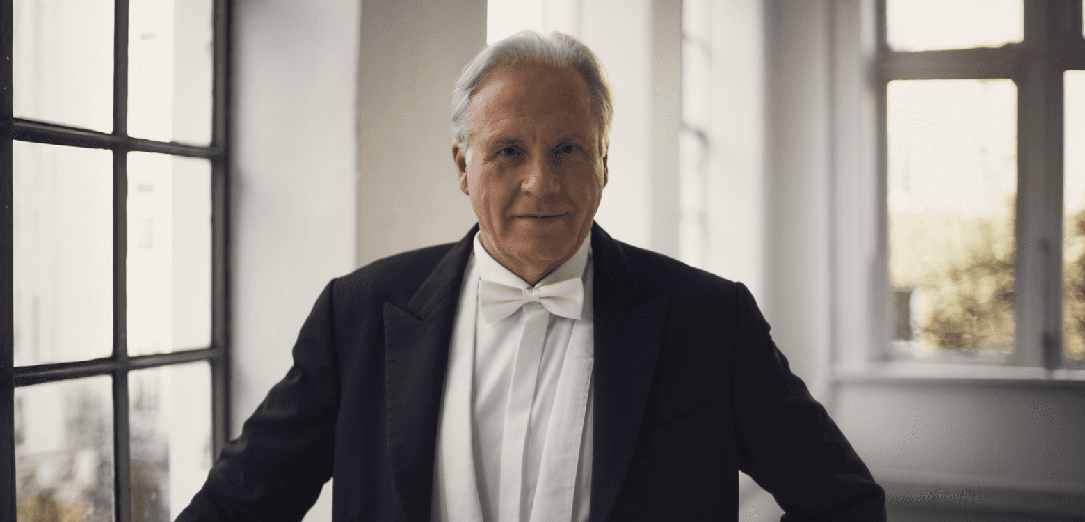 Moesorgski's Schilderijententoonstelling met Markus Stenz