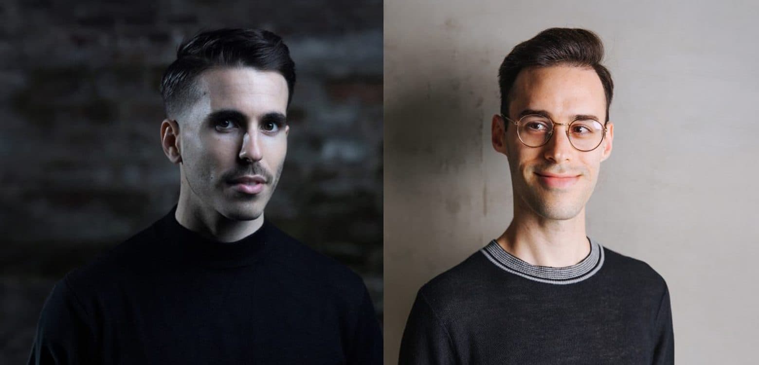 Duo Zeffiretti: sopranista Maayan Licht en klavecinist Guy Maori