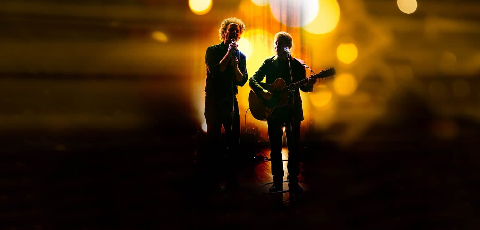 The Music of Simon & Garfunkel