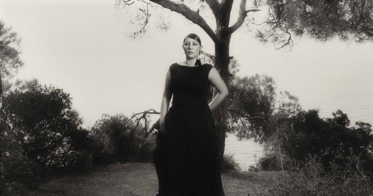 Kalben 'Land of Lost Poets' Tour