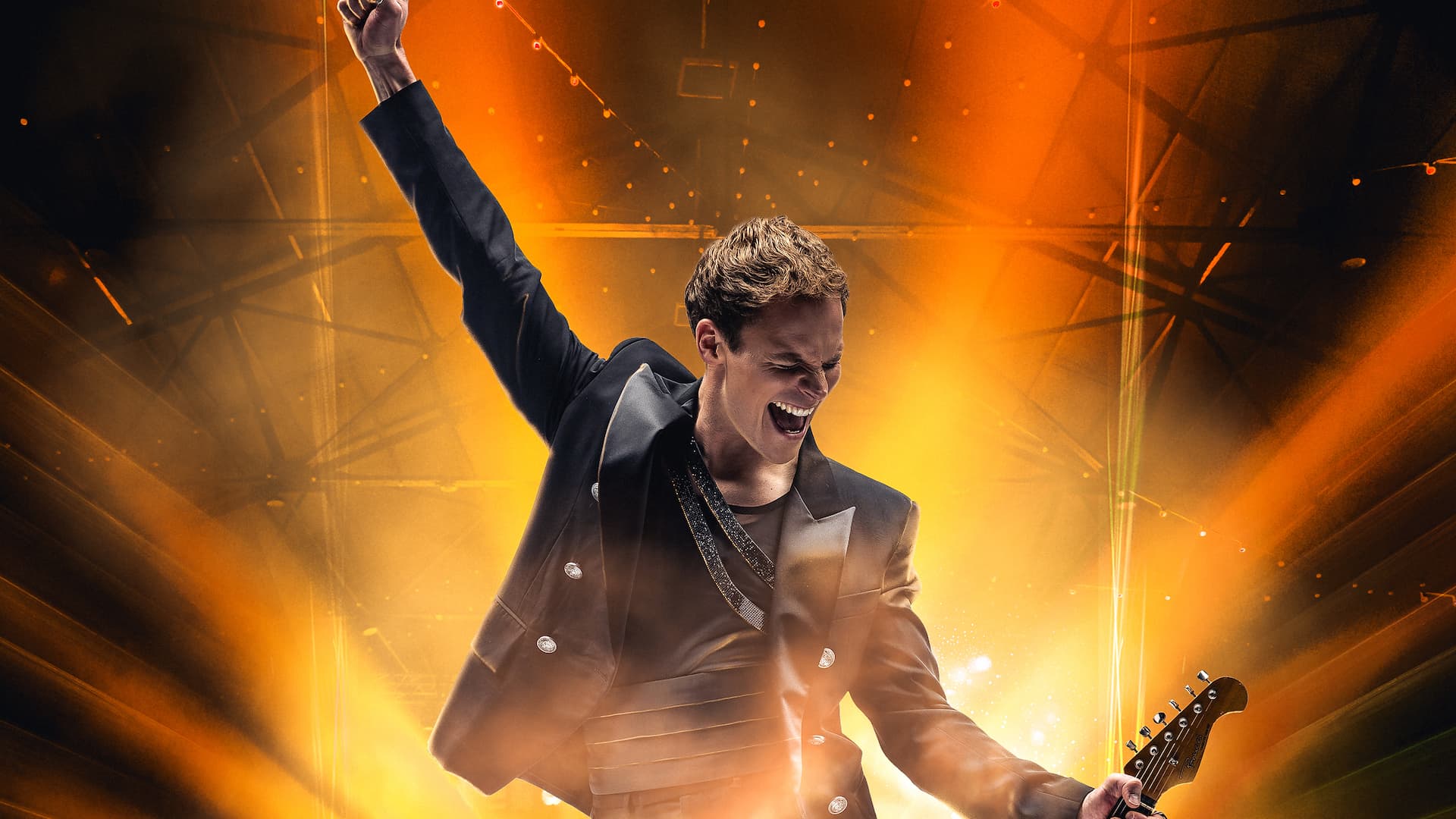 We Will Rock You