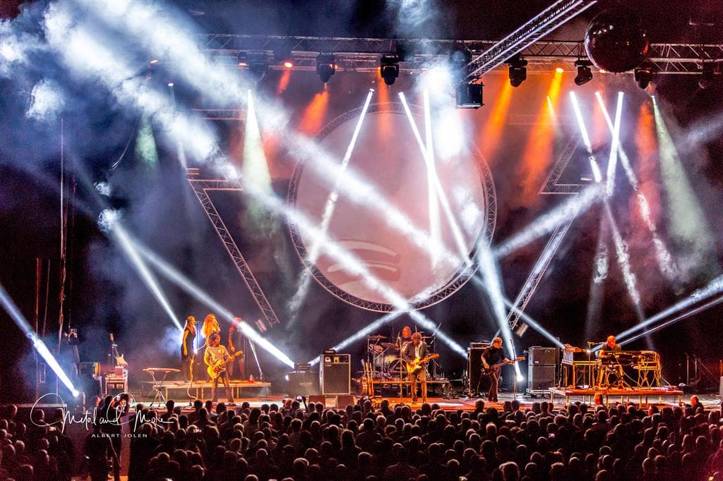 Infloyd - The best of Pink Floyd