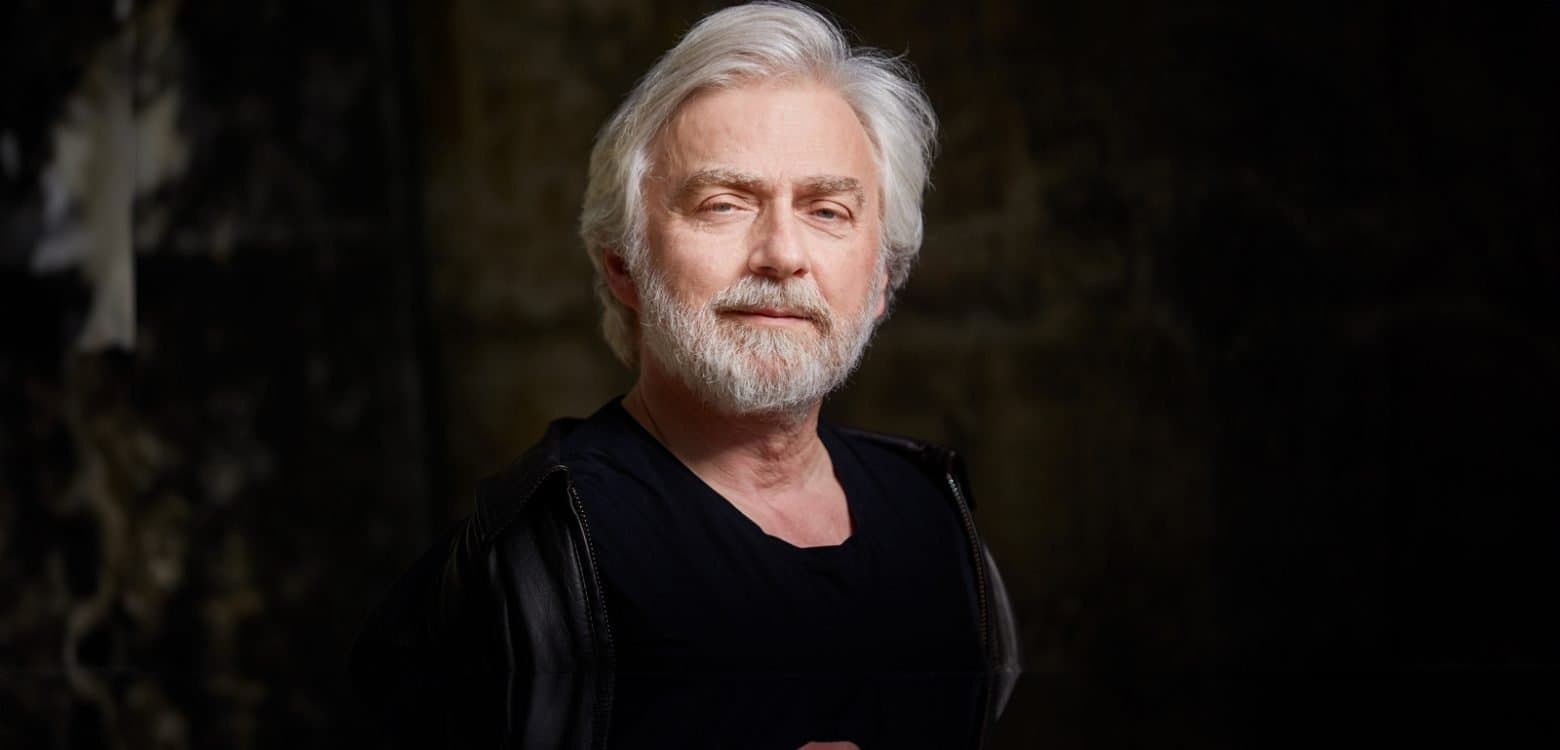 Grote pianisten: Krystian Zimerman